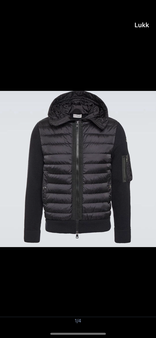 Moncler Cardigan