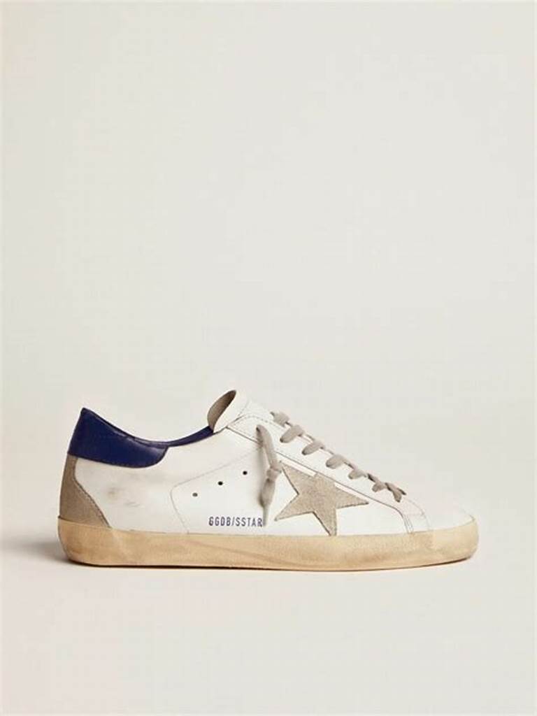 Golden goose